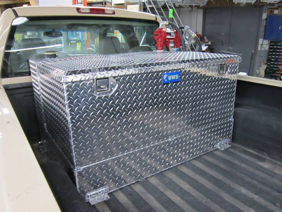 Tool Boxes